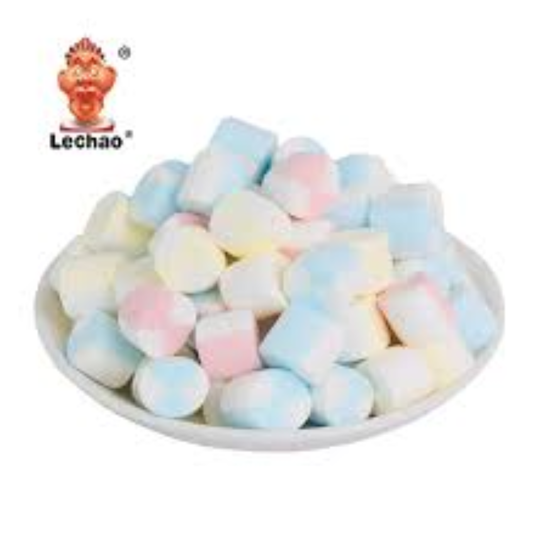 LECHAO MARSHMALLOW 20G